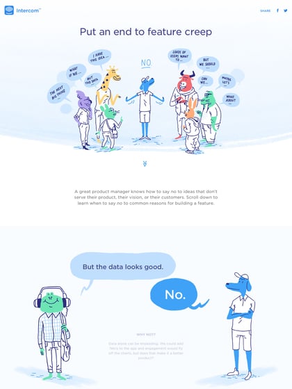 Prevent Feature Creep and Bad Product Requests Thumbnail Preview