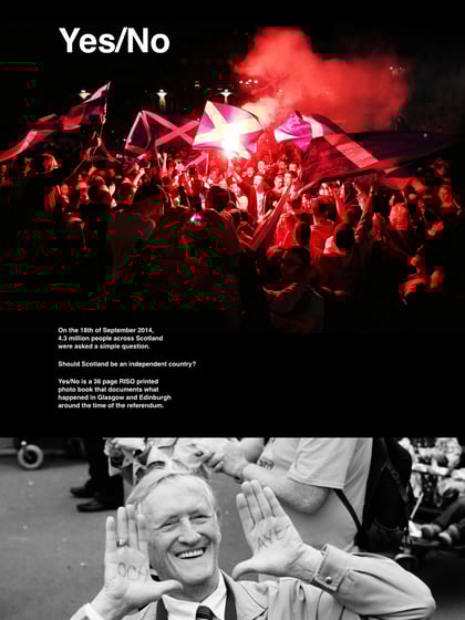 Yes/No Thumbnail Preview