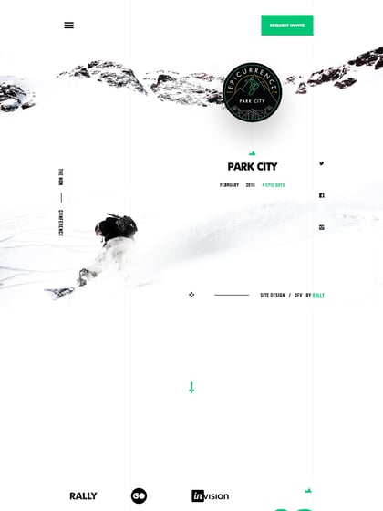 Epicurrence 2016 – Park City Thumbnail Preview