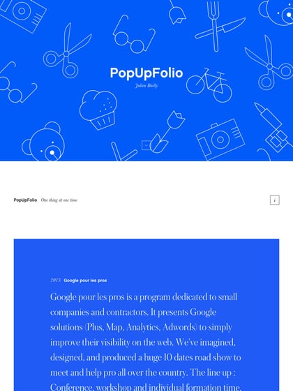 Julien Bailly Thumbnail Preview