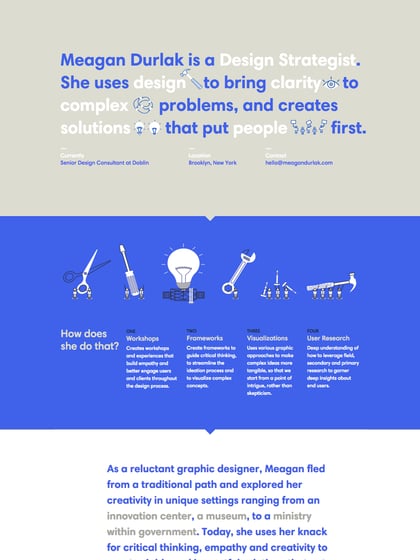 Meagan Durlak Thumbnail Preview