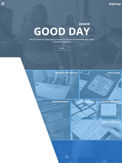 Aplitap Thumbnail Preview