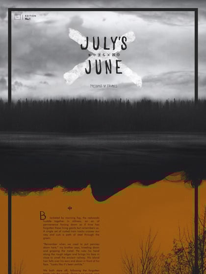 July’s June Thumbnail Preview