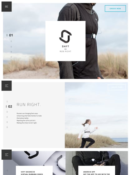 SHFT Thumbnail Preview