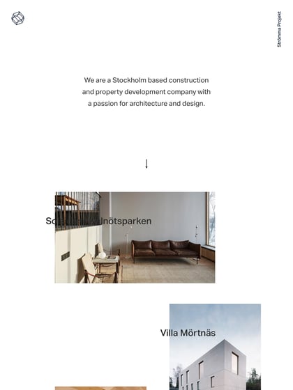 Strömma Projekt Thumbnail Preview