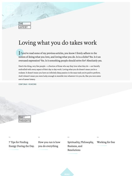 Bryant Hughes Thumbnail Preview