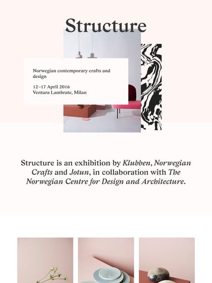 Structure Thumbnail Preview