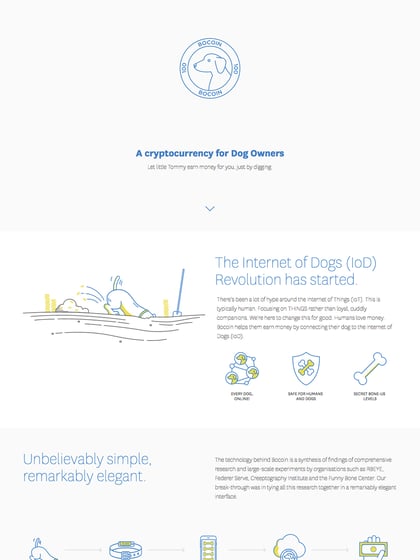 Bocoin Thumbnail Preview