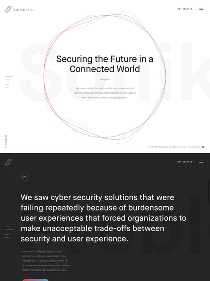 Sonikpass Thumbnail Preview