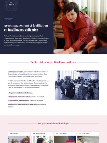 Julie Maurel Thumbnail Preview