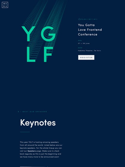 You Gotta Love Frontend Thumbnail Preview