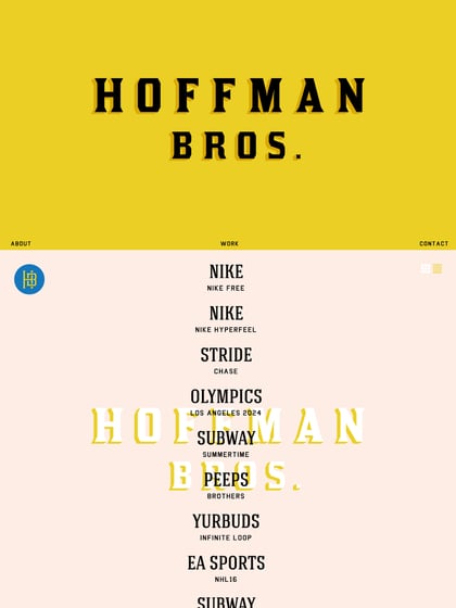 Hagin Caps Thumbnail Preview