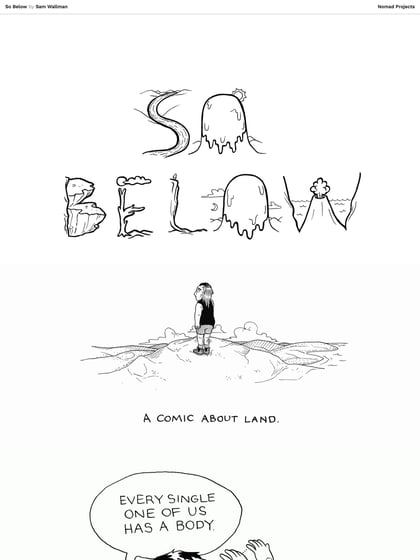 So Below Thumbnail Preview