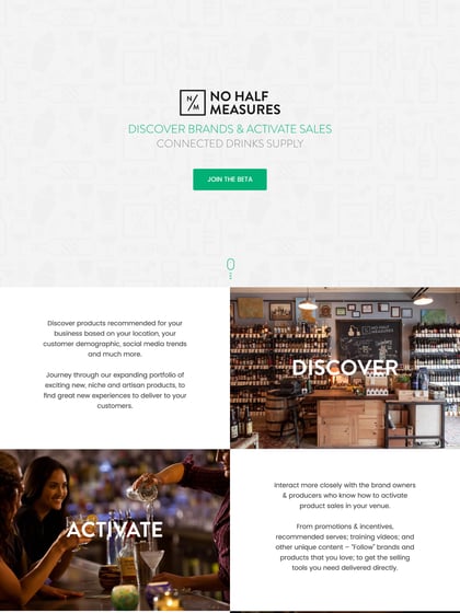 No Half Measures Thumbnail Preview