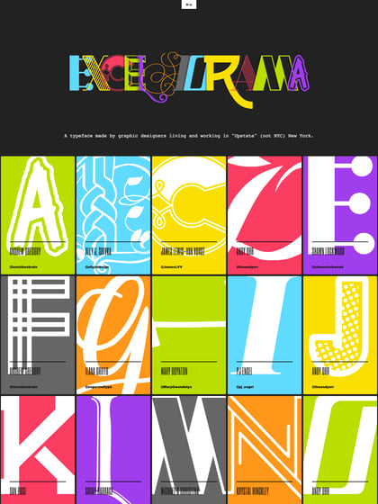 Excelsiorama Thumbnail Preview