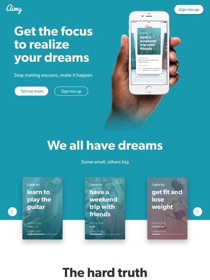 Aimy Thumbnail Preview