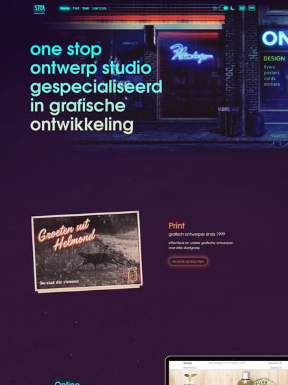 5701 CrossMedia Thumbnail Preview