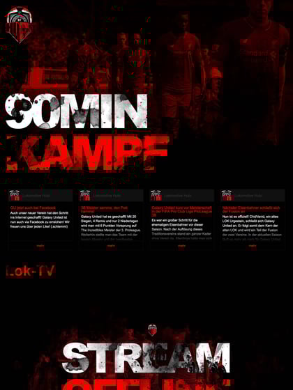 Lokomotive Hubi Thumbnail Preview