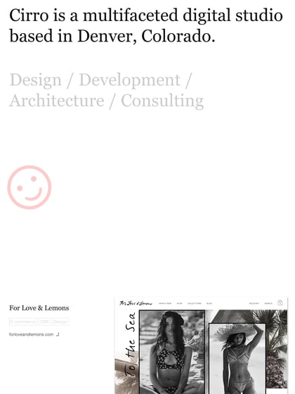 Cirro Thumbnail Preview