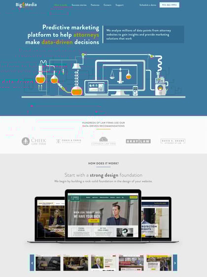 Big 6 Media Thumbnail Preview