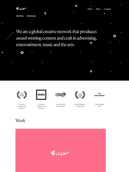 Stink Thumbnail Preview