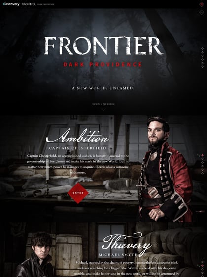 Goudy Thumbnail Preview