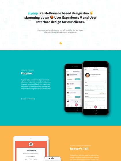 Alyoop Thumbnail Preview