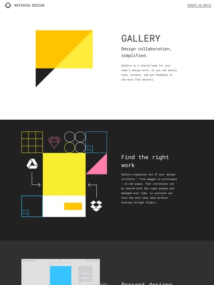 Gallery Thumbnail Preview