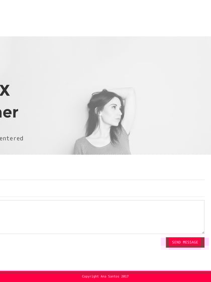 Oxygen Mono Thumbnail Preview