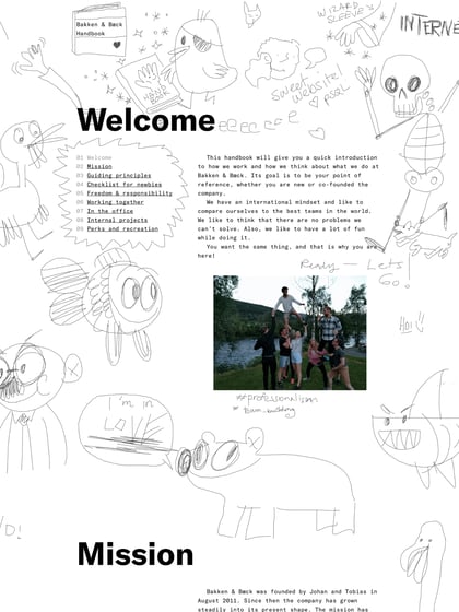Bakken & Bæck Handbook Thumbnail Preview