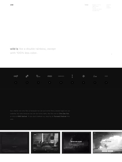 wild Thumbnail Preview