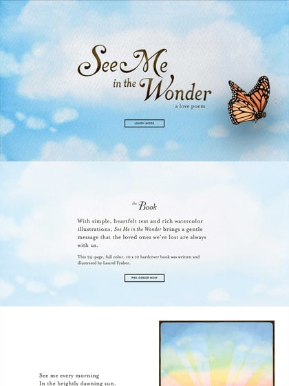 See Me in the Wonder Thumbnail Preview