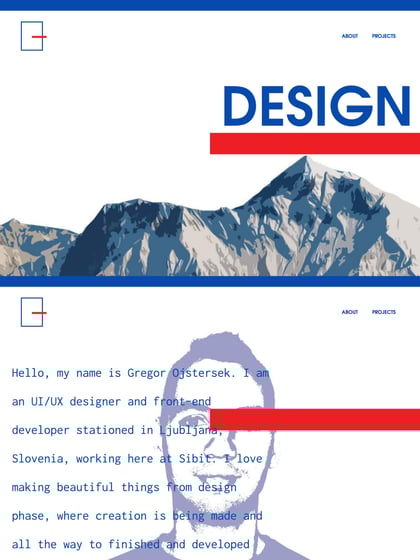 TeX Gyre Adventor Thumbnail Preview