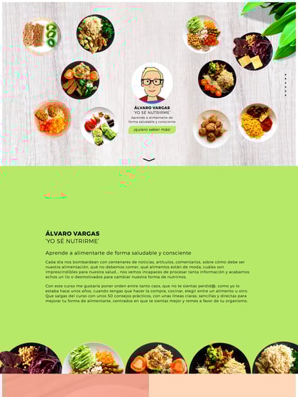 Yo sé nutrirme Thumbnail Preview