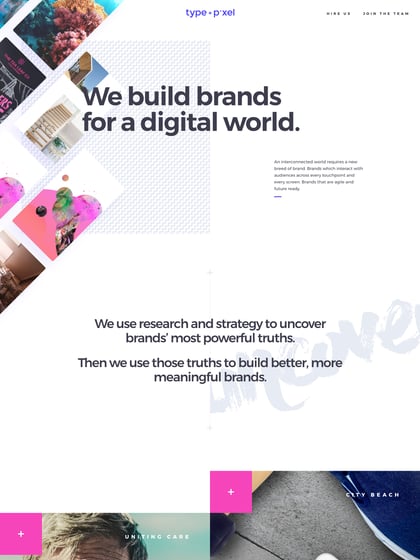 Brush Script Thumbnail Preview