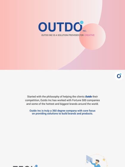 Outdo Inc Thumbnail Preview