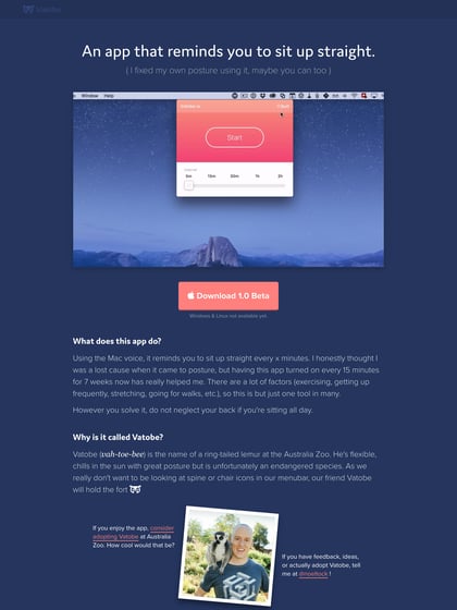 Vatobe Thumbnail Preview