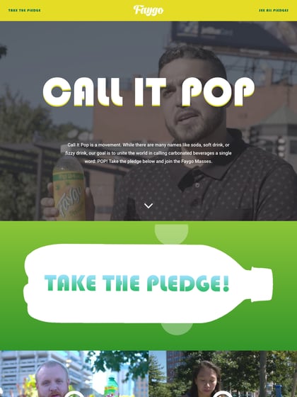 Faygo – Call It Pop Thumbnail Preview