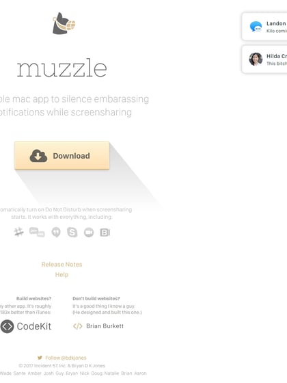 Nixie One Thumbnail Preview