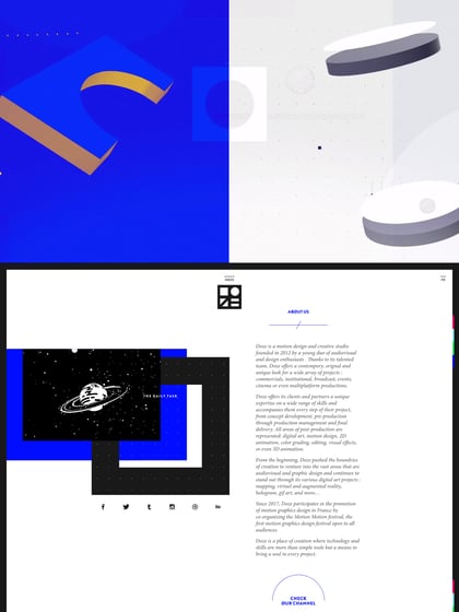 Doze Studio Thumbnail Preview