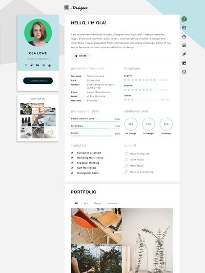 Certy Template Thumbnail Preview