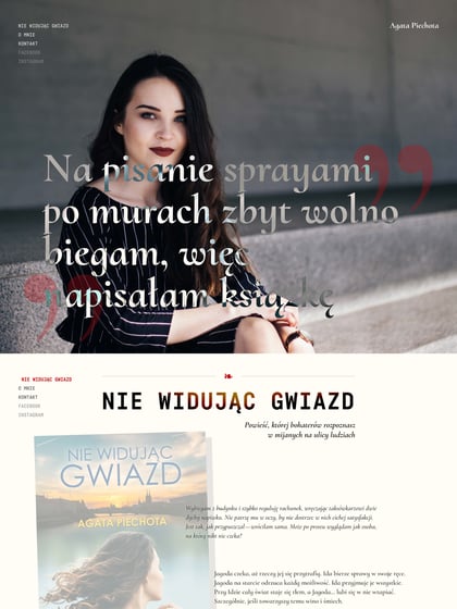 Agata Piechota Thumbnail Preview