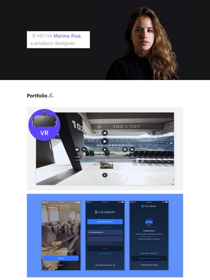 Marina Aisa Thumbnail Preview