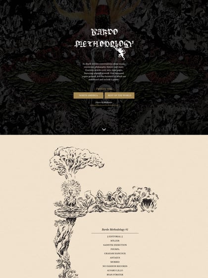 Bardo Methodology #1 Thumbnail Preview