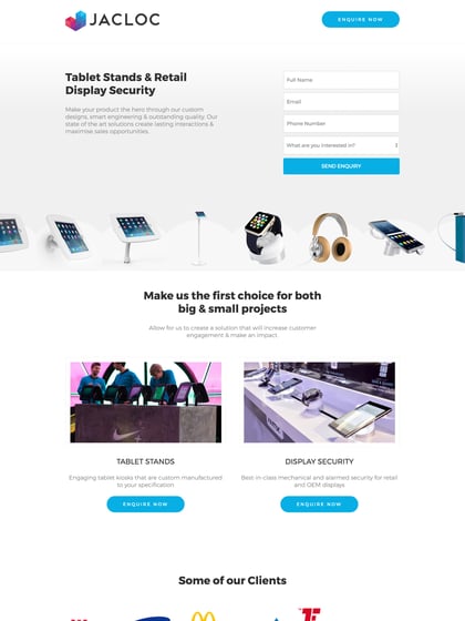 Jacloc Thumbnail Preview