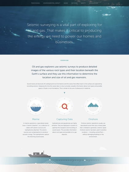 Seismic Survey Thumbnail Preview