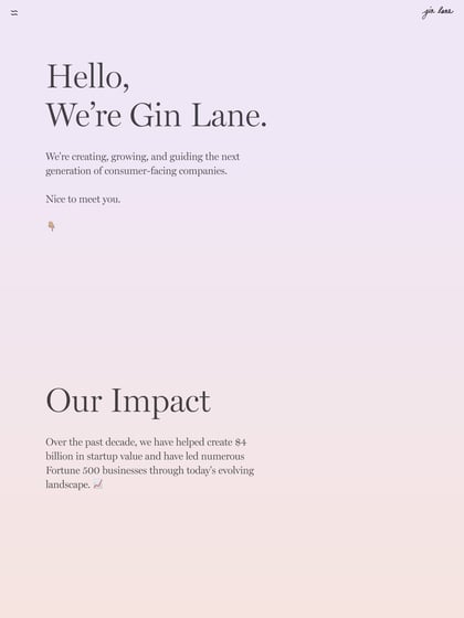 Gin Lane Thumbnail Preview