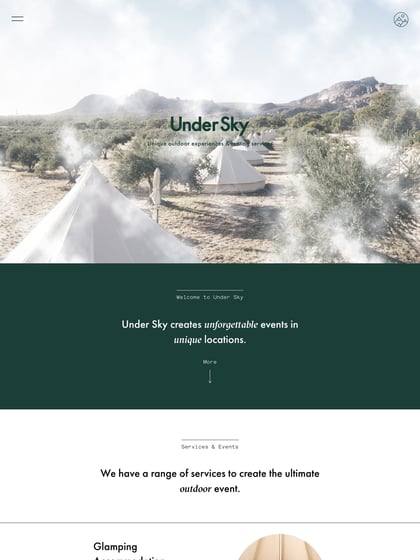 Under Sky Thumbnail Preview