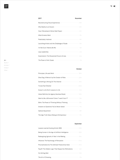 Fuck I Wish I Knew That Thumbnail Preview