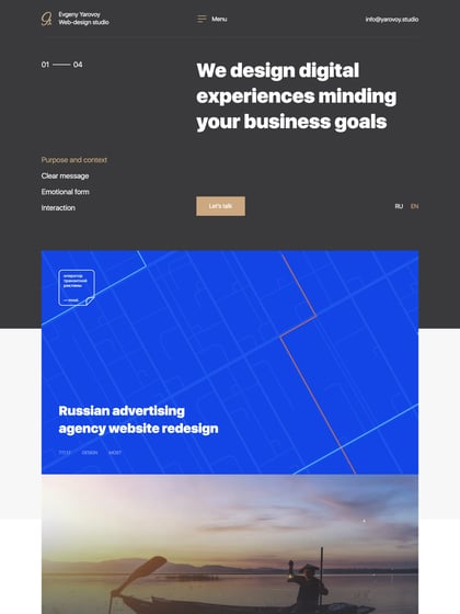 Evgeny Yarovoy Thumbnail Preview